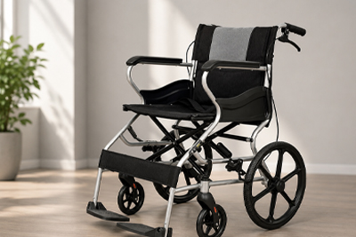 Manual Wheelchair