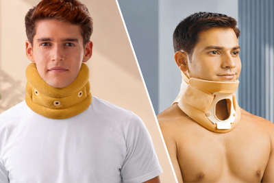 Cervical Neck Collar