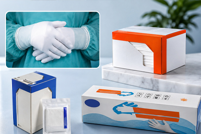 Disposable Medical Gloves