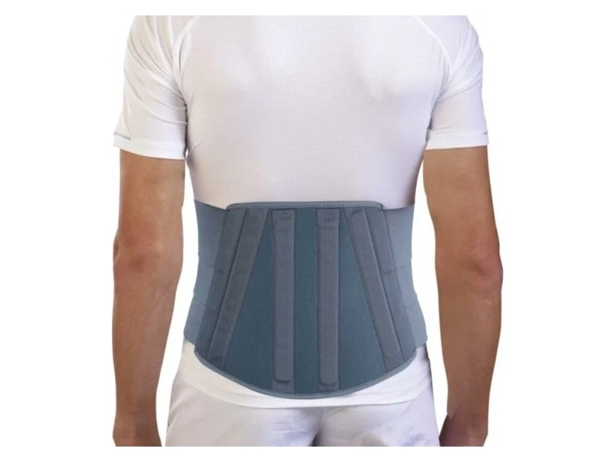Orthopedic Supports