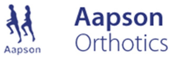 Aapson Orthotics supplier logo