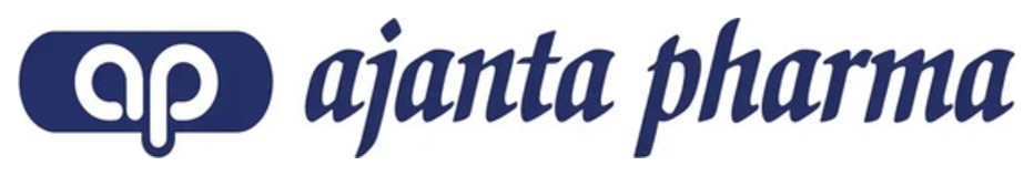 Ajanta Pharma supplier logo