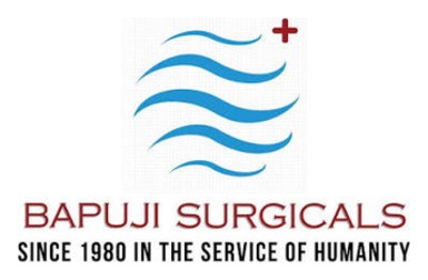 Bapuji Surgicals supplier logo
