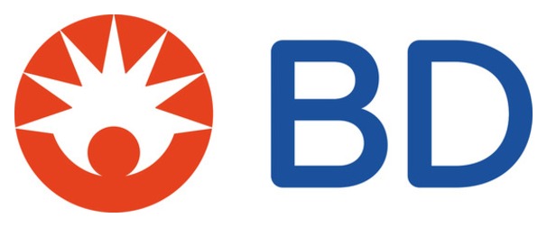 BD supplier logo