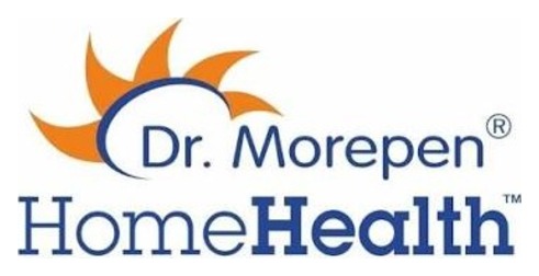 Dr. Morepen HomeHealth supplier logo