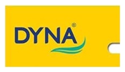 Dyna supplier logo