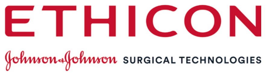 Ethicon supplier logo