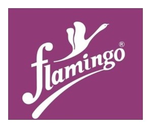 Flamingo supplier logo