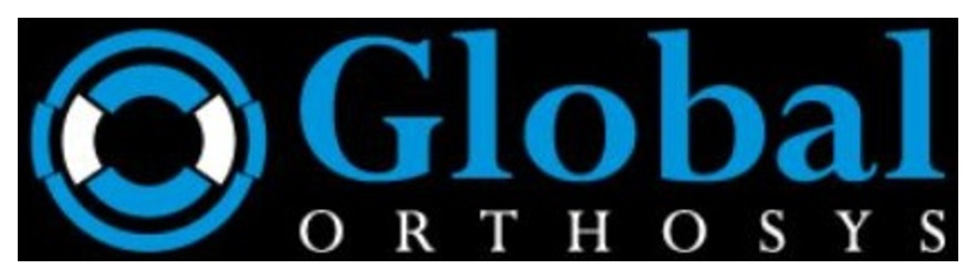 Global Orthosys supplier logo