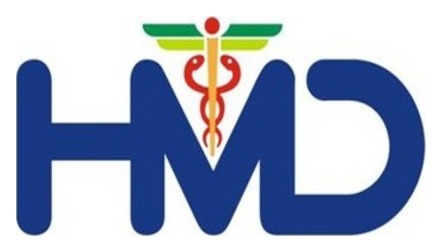 HMD supplier logo