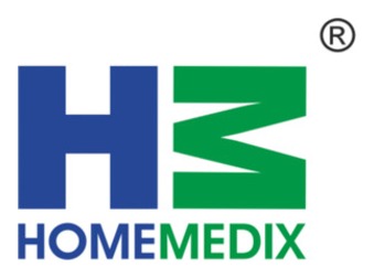 Home Medix supplier logo