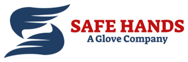 Safe Hands supplier logo